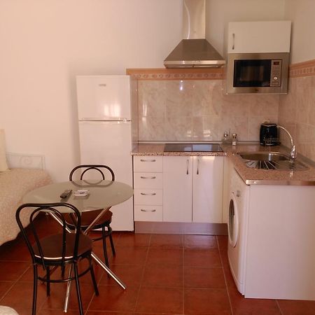 Hostal Restaurante "El Cercao" Sauca Екстериор снимка