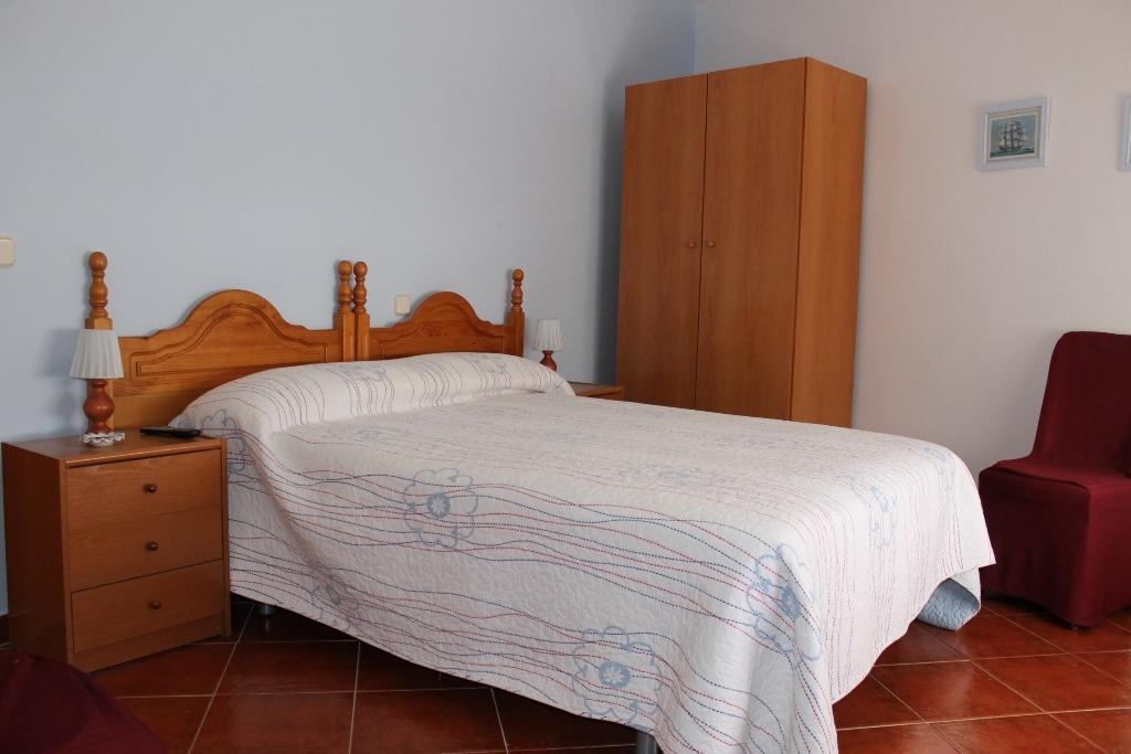 Hostal Restaurante "El Cercao" Sauca Екстериор снимка